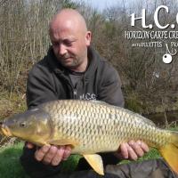 LUDOVIC DOE - TEAM HCC ARDENNES