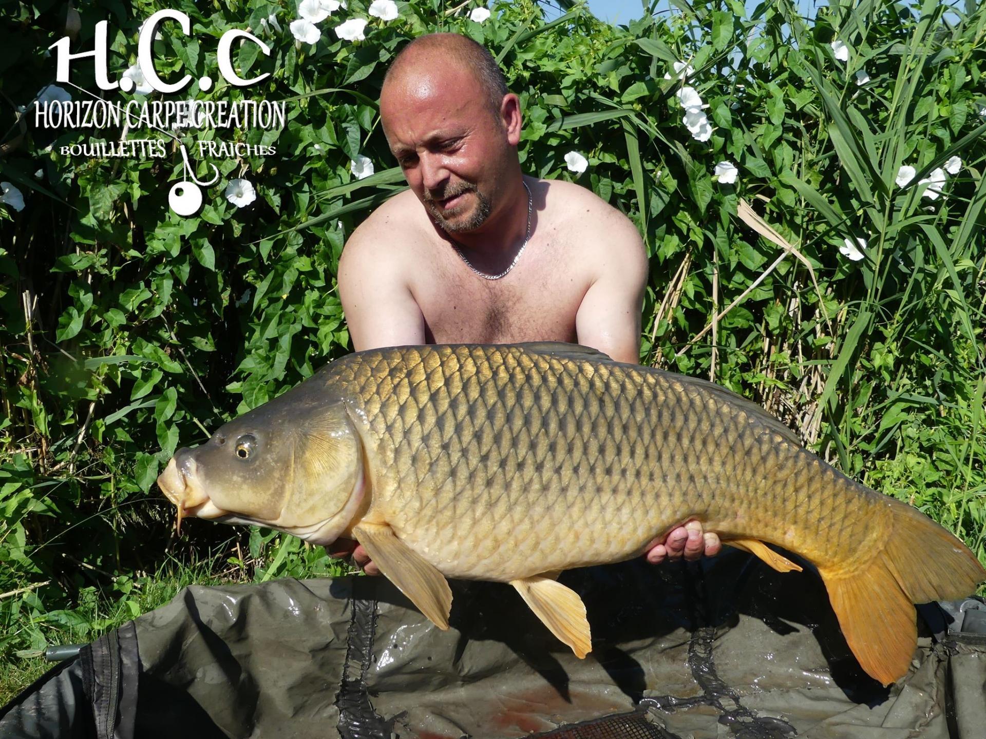 LUDOVIC DOE - TEAM HCC