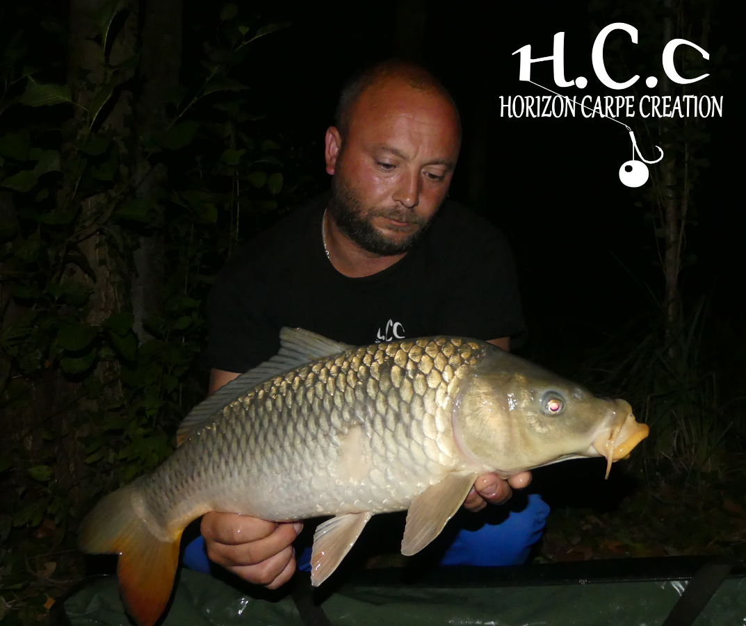 LUDOVIC DOE - TEAM HCC ARDENNES