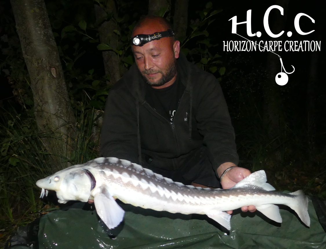 LUDOVIC DOE - TEAM HCC ARDENNES