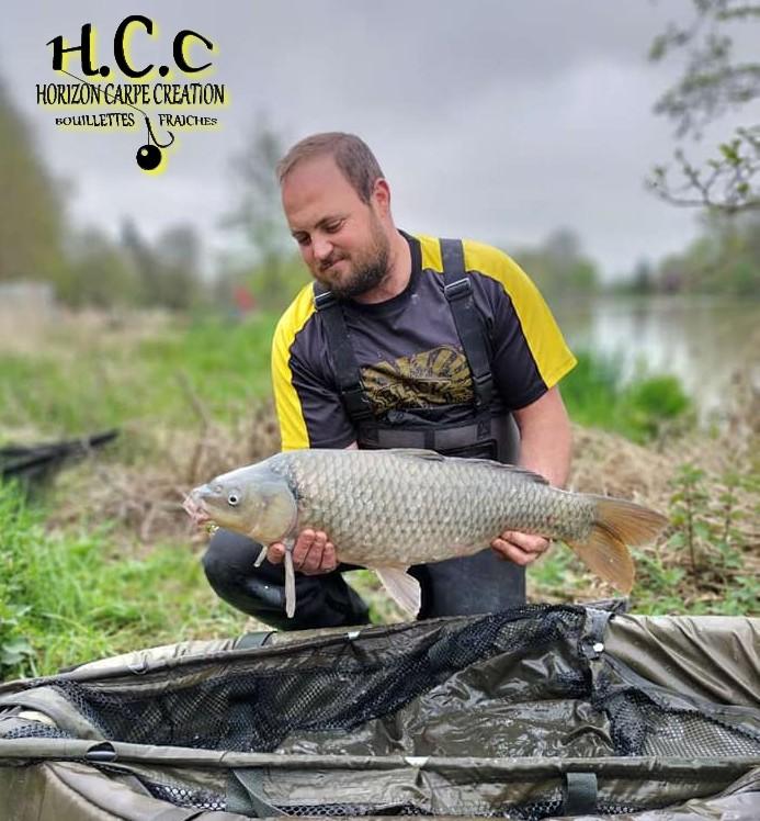 LUDOVIC RAYNEAU - CLIENT HCC