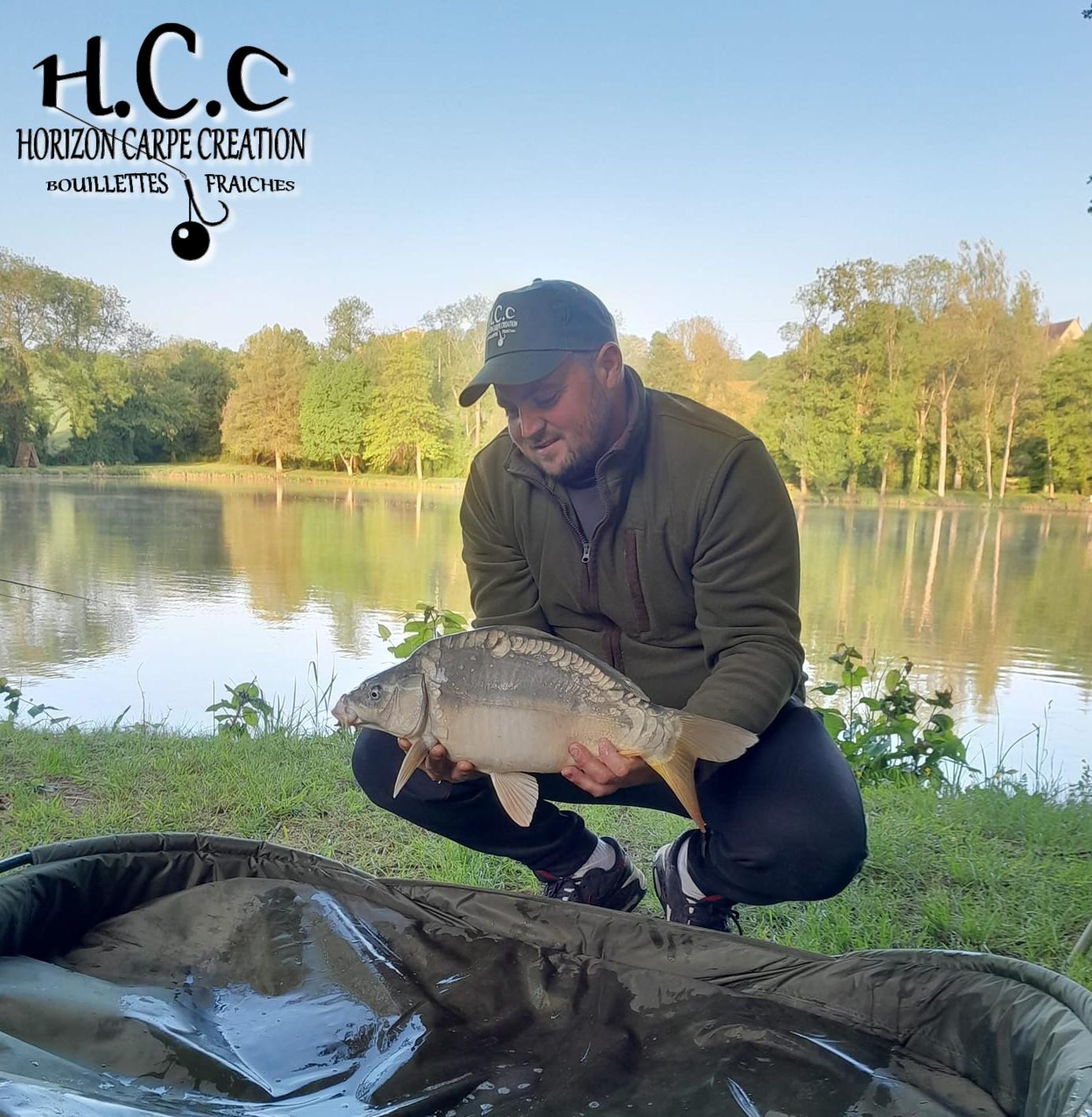 LUDOVIC RAYNEAU - CLIENT HCC