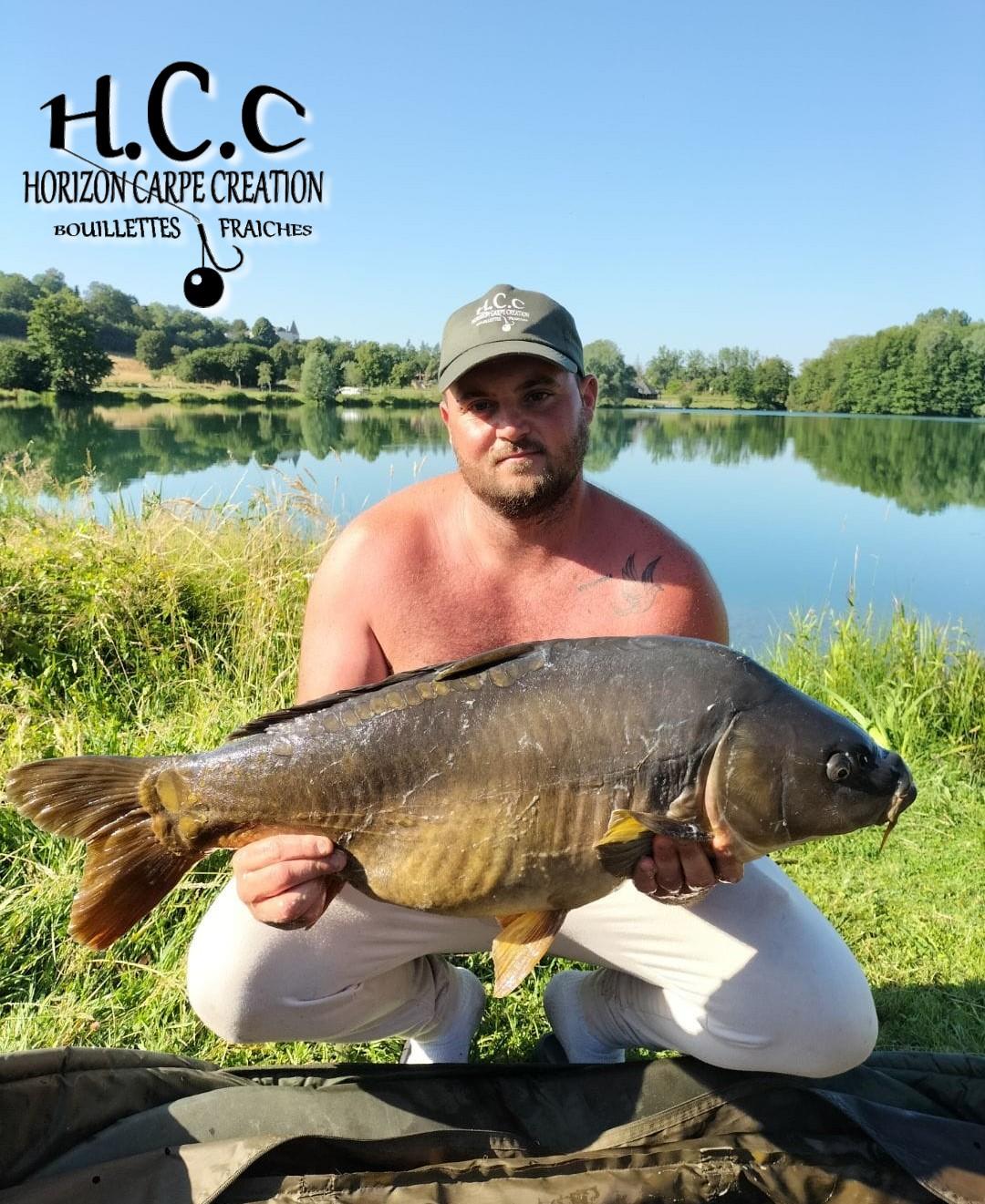 LUDOVIC RAYNEAU - CLIENT HCC