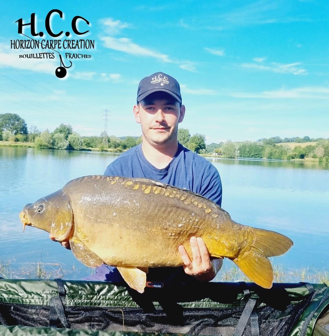 LUDOVIC RAYNEAU - CLIENT HCC