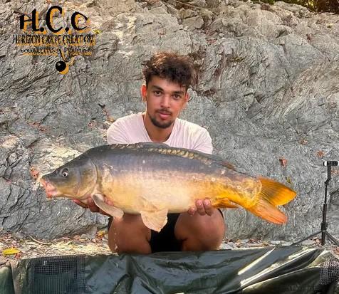 MACEO CHEMIN - CLIENT HCC