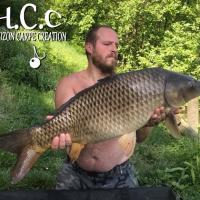 MARC BODEIN - TEAM HCC ALSACE