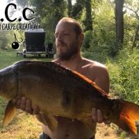 MARC BODEIN - TEAM HCC ALSACE