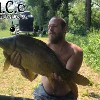 MARC BODEIN - TEAM HCC ALSACE