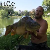 MARC BODEIN - TEAM HCC ALSACE
