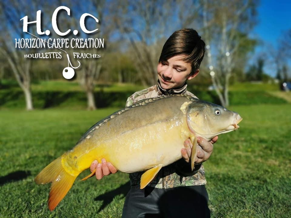 MATHEO MALLET - TEAM JUNIOR HCC