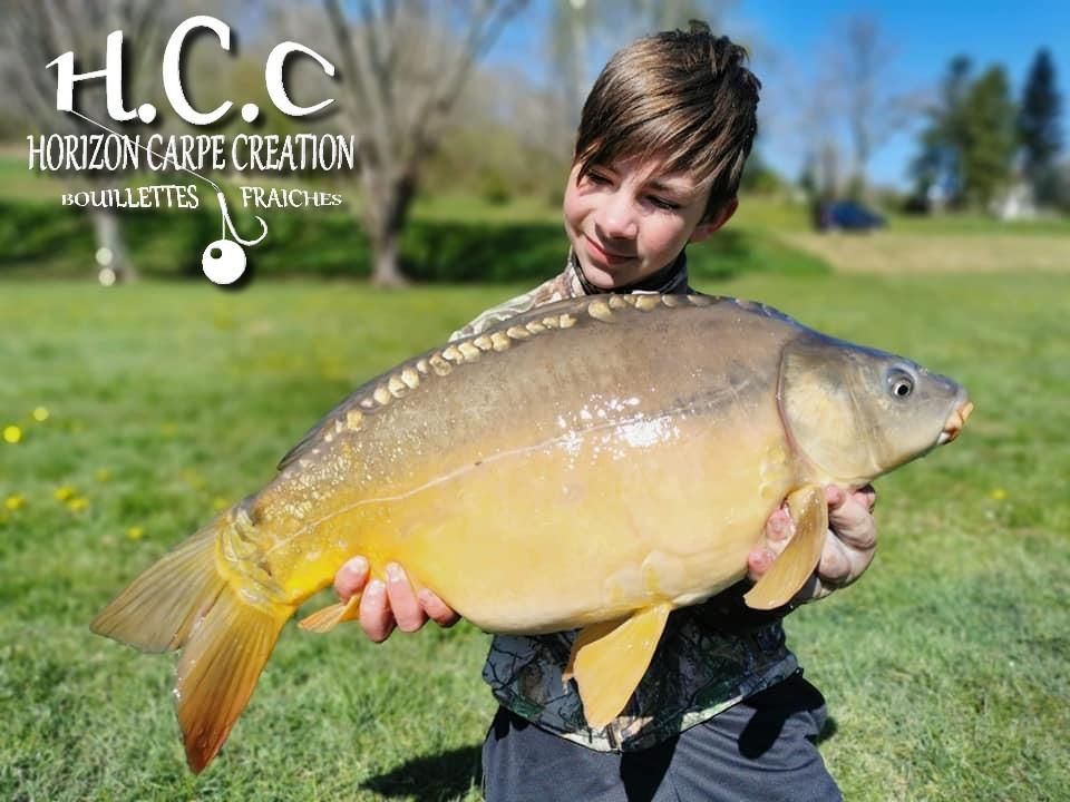 MATHEO MALLET - TEAM JUNIOR HCC