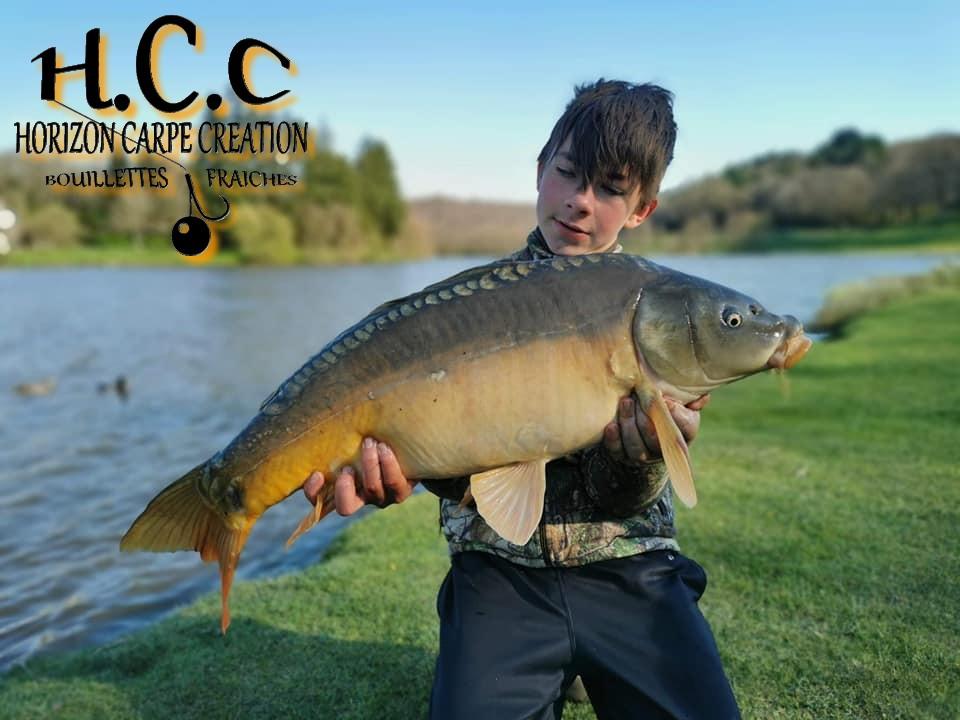 MATHEO MALLET - TEAM JUNIOR HCC