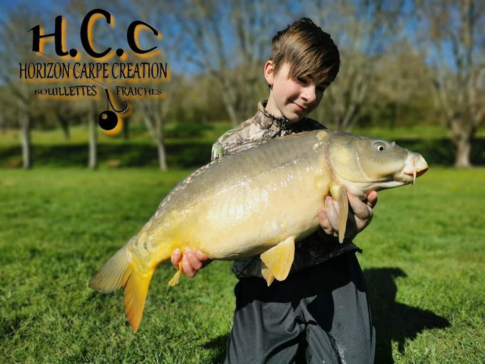 MATHEO MALLET - TEAM JUNIOR HCC