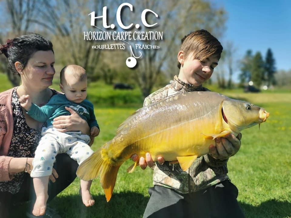 MATHEO MALLET - TEAM JUNIOR HCC