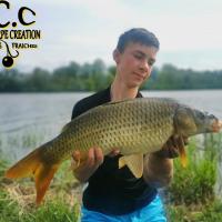 MATHEO MALLET - TEAM HCC JUNIOR