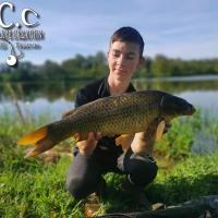 MATHEO MALLET - TEAM HCC JUNIOR