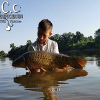 MATHEO MALLET - TEAM JUNIOR HCC