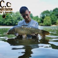 MATHEO MALLET - TEAM JUNIOR HCC