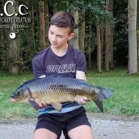 MATHEO MALLET - TEAM JUNIOR HCC