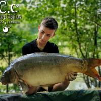 MATHEO MALLET - TEAM JUNIOR HCC