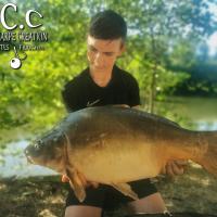 MATHEO MALLET - TEAM JUNIOR HCC