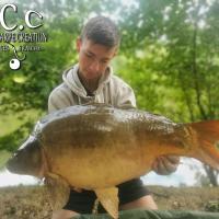 MATHEO MALLET - TEAM JUNIOR HCC