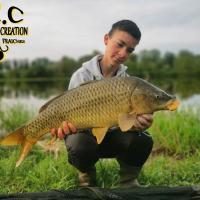 MATHEO MALLET - TEAM HCC JUNIOR