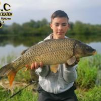 MATHEO MALLET - TEAM HCC JUNIOR