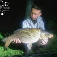 MATHEO MALLET - TEAM JUNIOR HCC