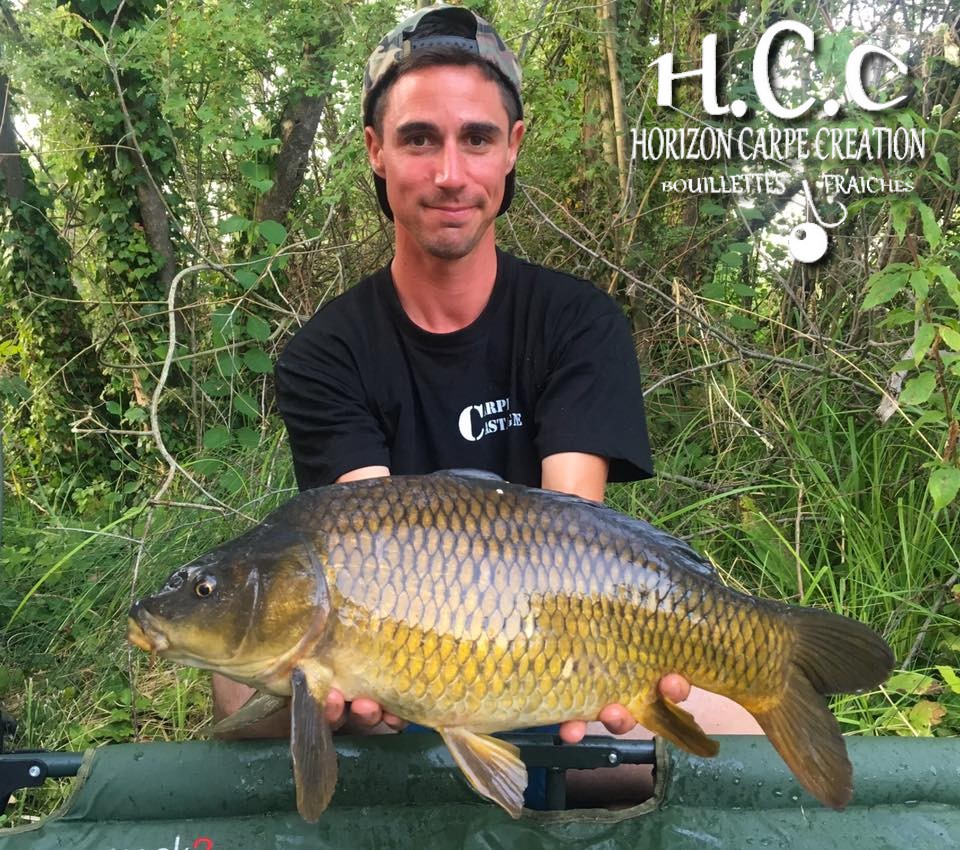MATTHIEU RIDON - CLIENT HCC