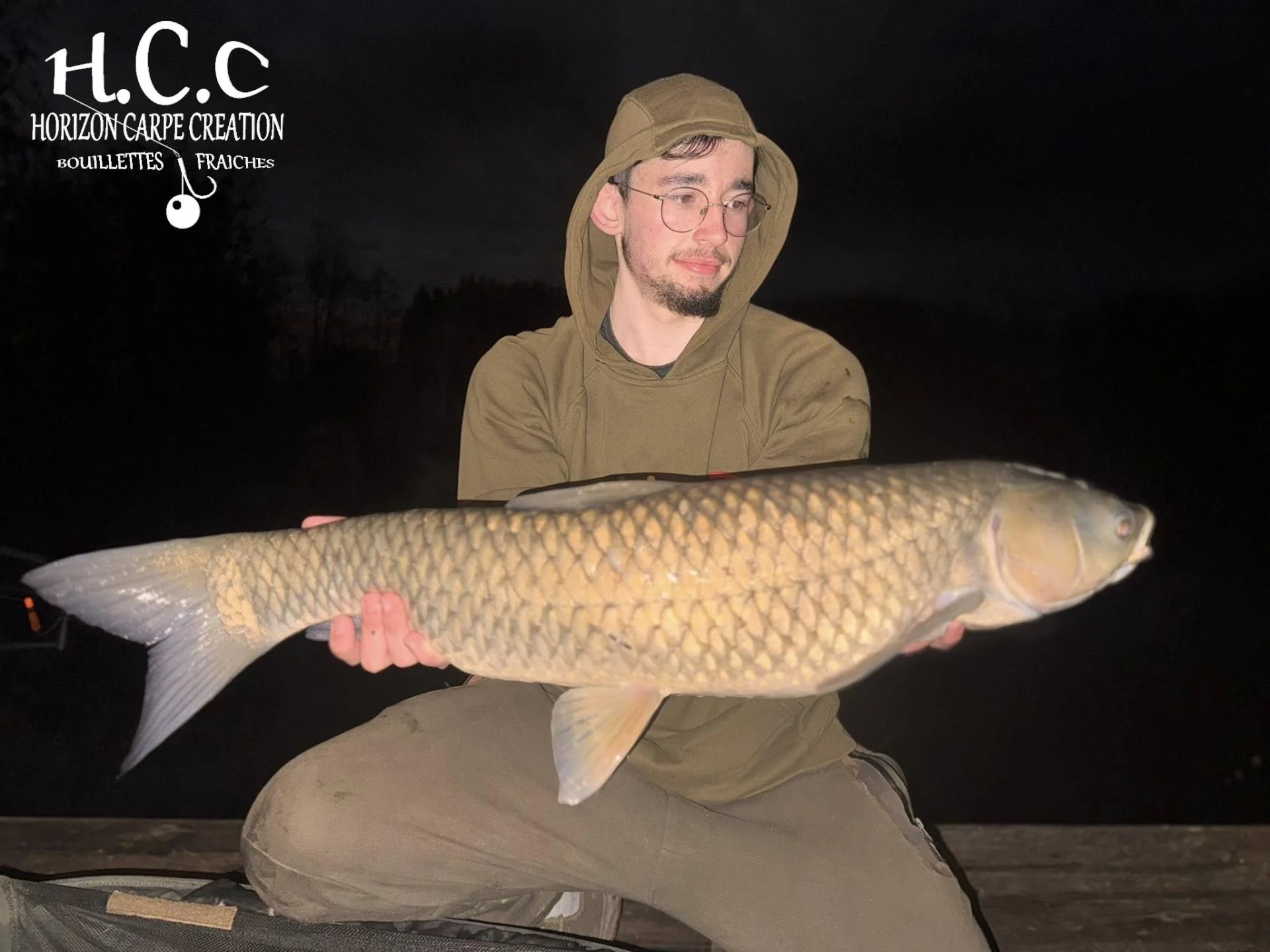 MAXENCE BARLIER - CLIENT HCC