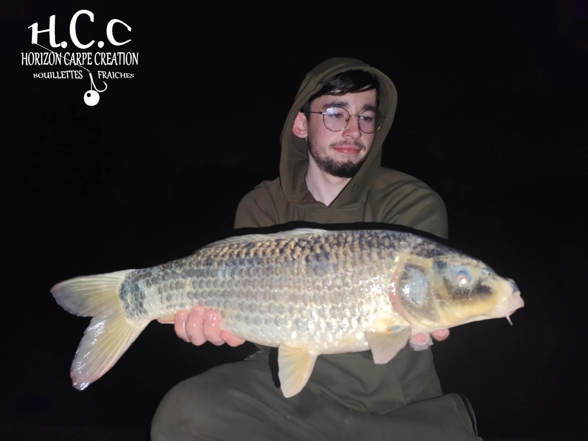 MAXENCE BARLIER - CLIENT HCC