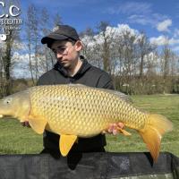 MAXENCE BARLIER - CLIENT HCC