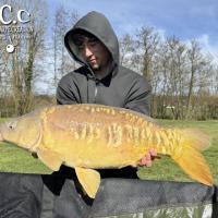 MAXENCE BARLIER - CLIENT HCC