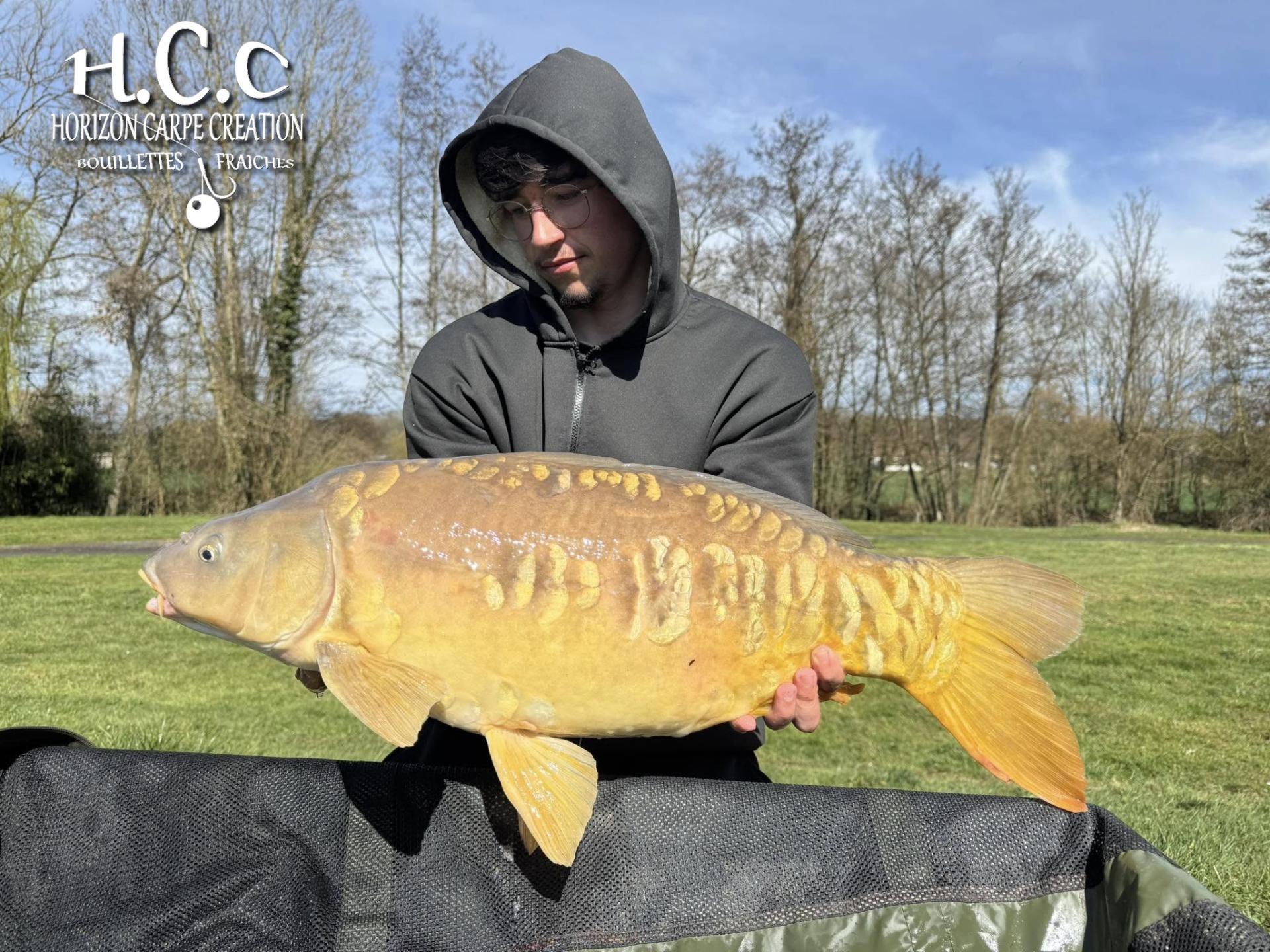 MAXENCE BARLIER - CLIENT HCC