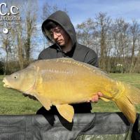 MAXENCE BARLIER - CLIENT HCC