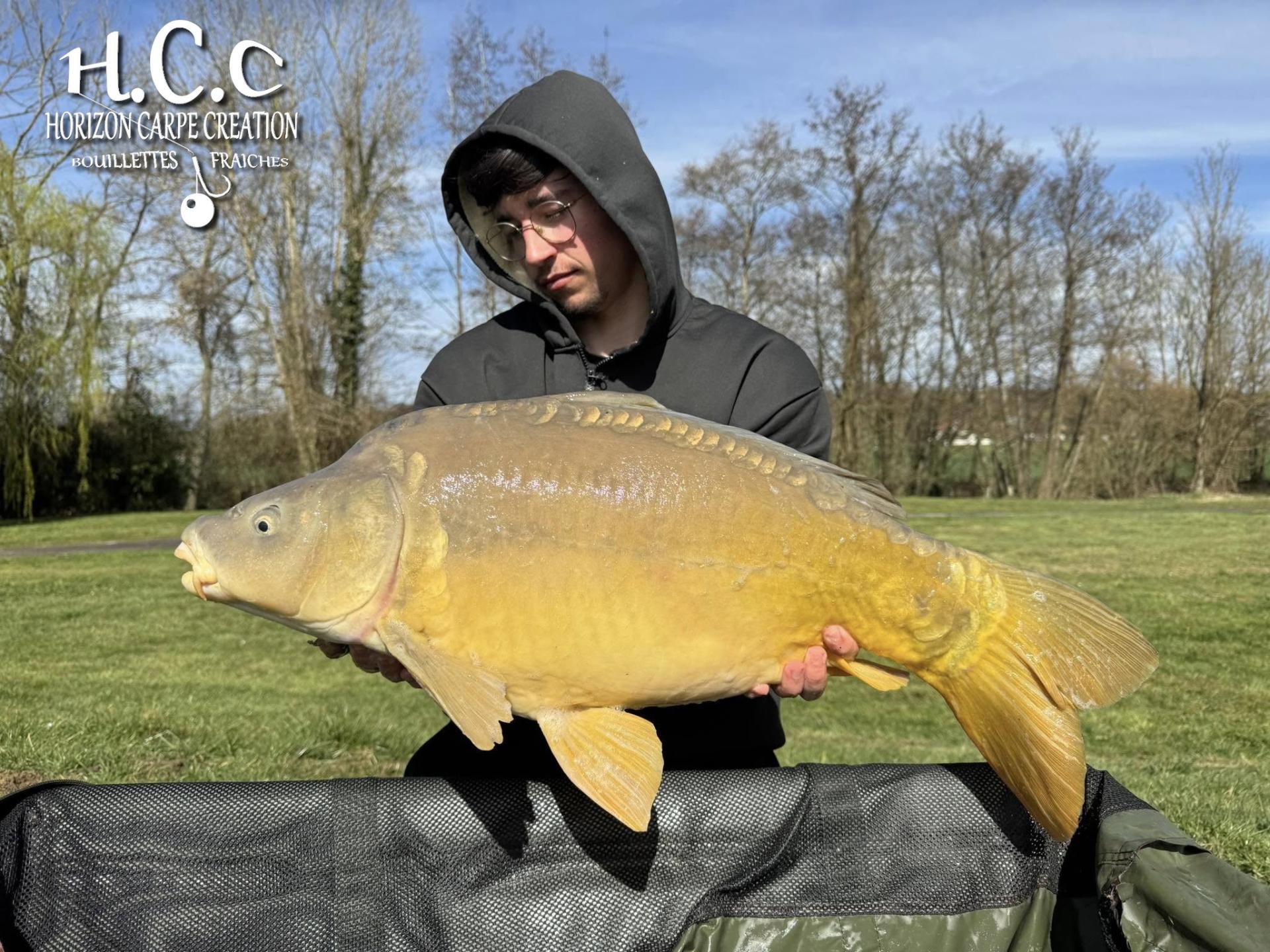 MAXENCE BARLIER - CLIENT HCC