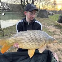 MAXENCE BARLIER - CLIENT HCC