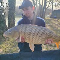 MAXENCE BARLIER - CLIENT HCC