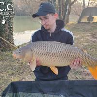 MAXENCE BARLIER - CLIENT HCC