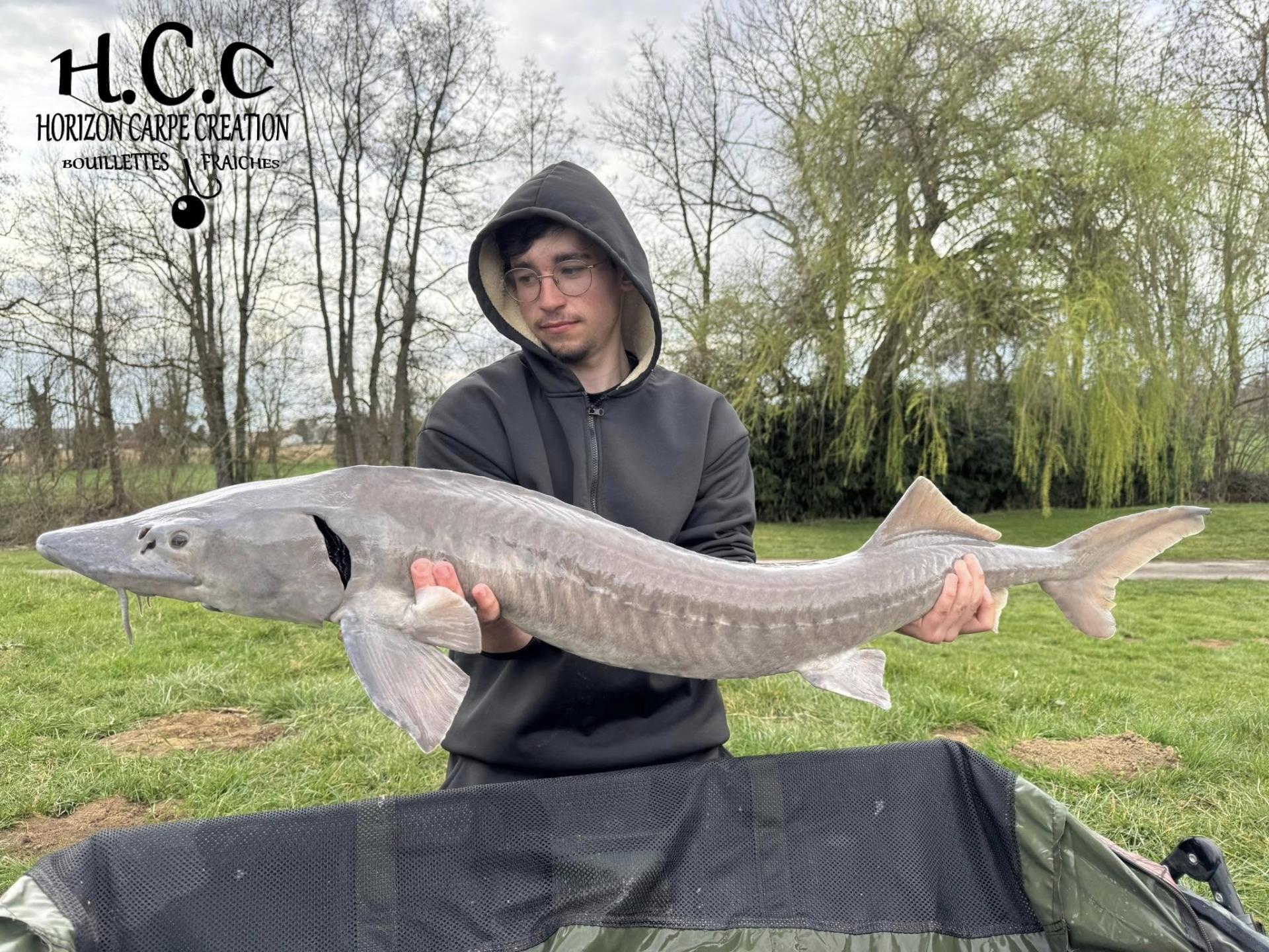 MAXENCE BARLIER - CLIENT HCC