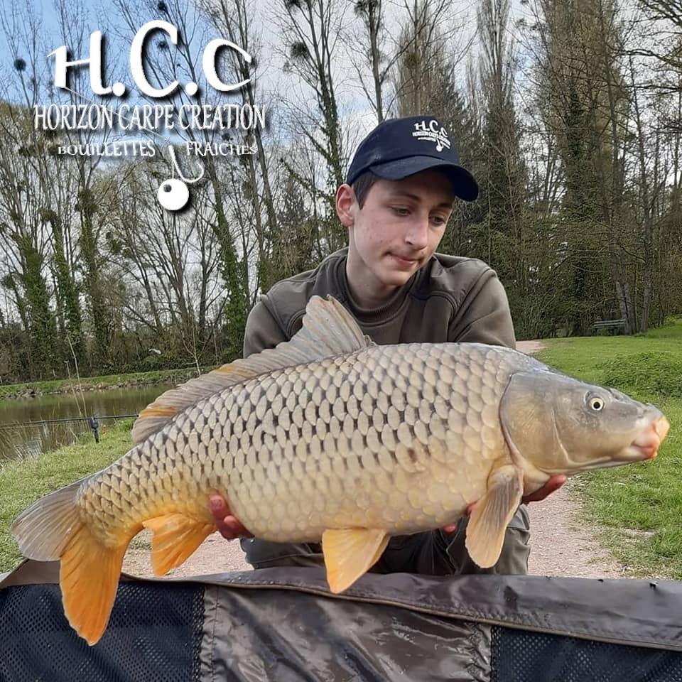 MAXENCE PETIT - CLIENT HCC