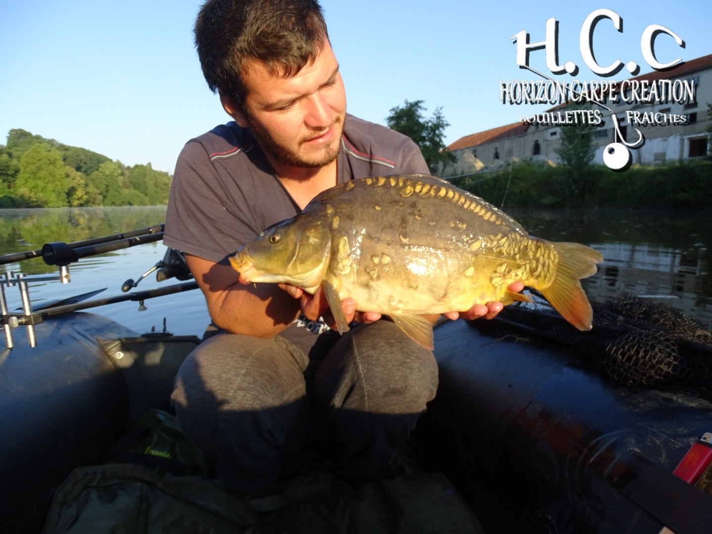 MICKAEL LAURENT - TESTEUR HCC