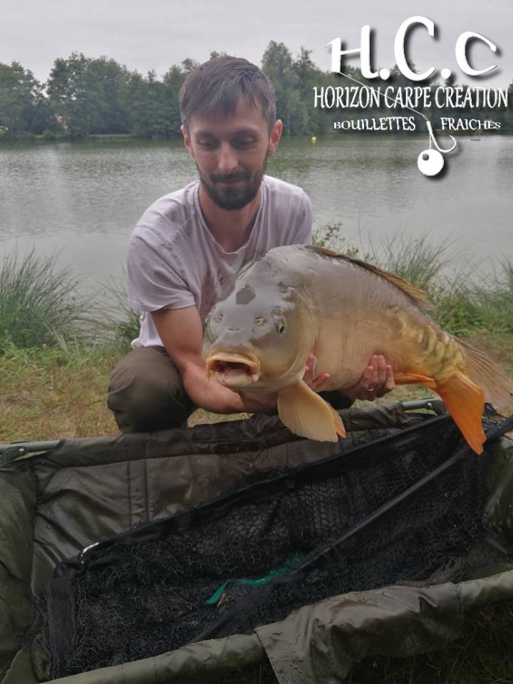 MICKAEL QUIRICI - TEAM HCC ILE DE FRANCE