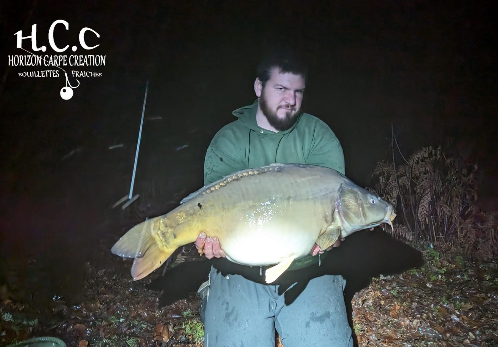 MICKAEL LAURENT - TESTEUR HCC