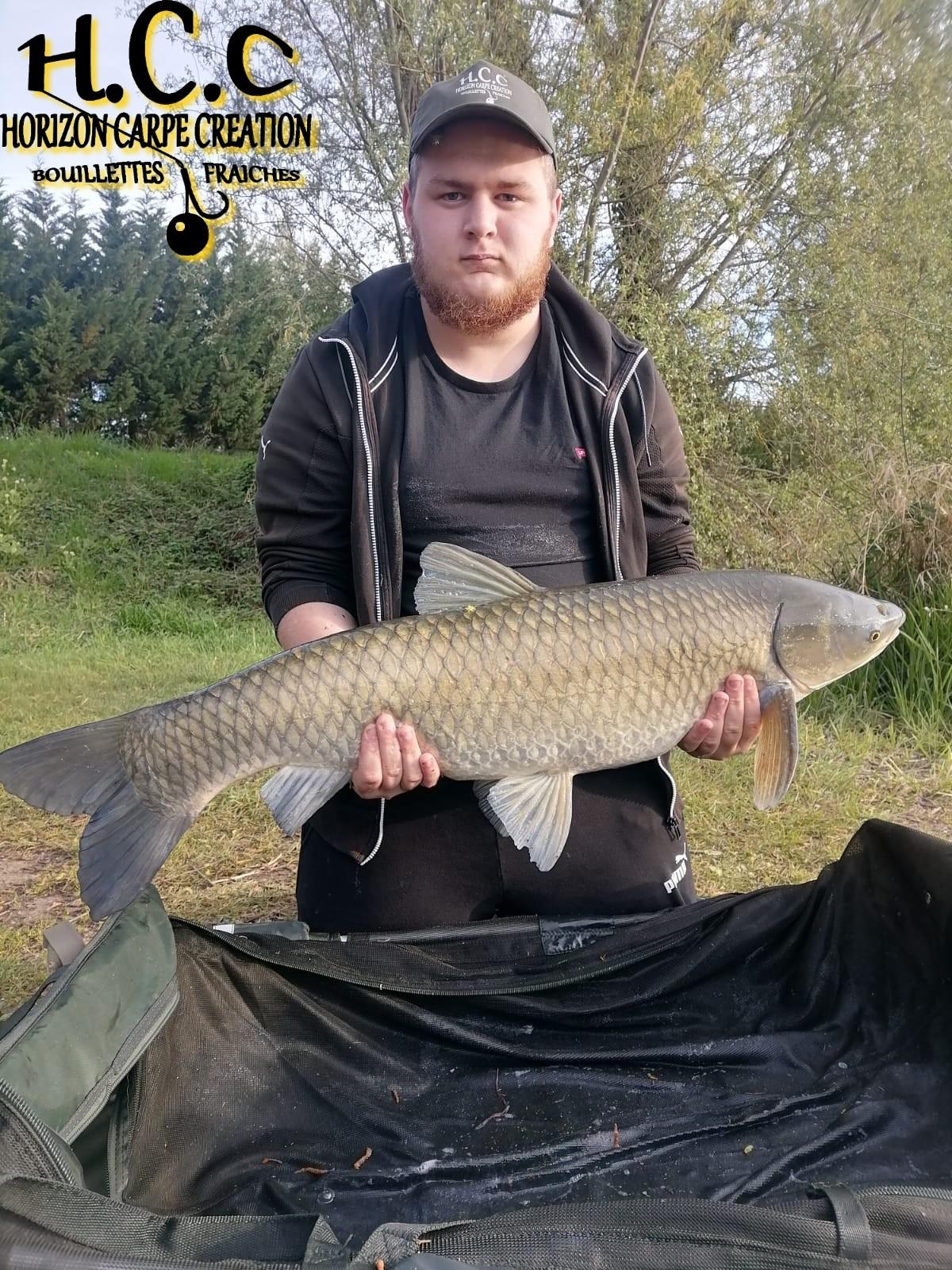 FAMILLE MIMAULT - CLIENT HCC