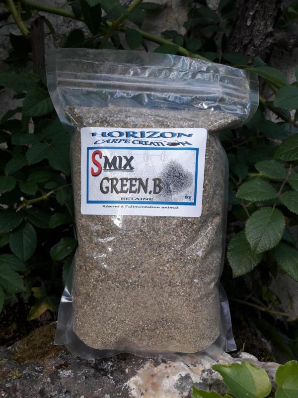 Mixgreen