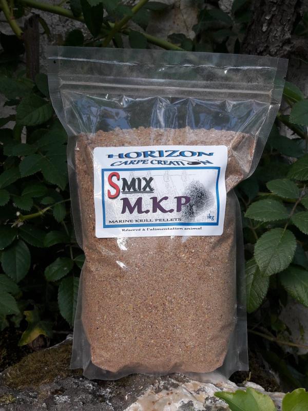 Mixmkp