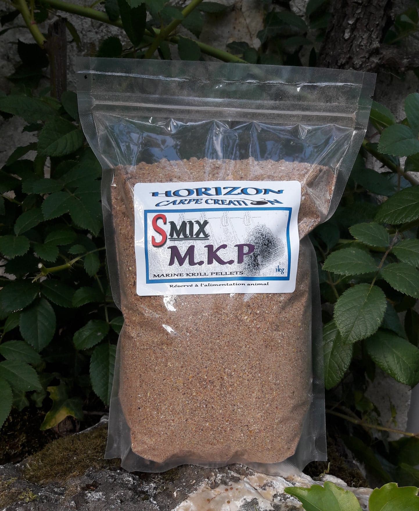 Mixmkp
