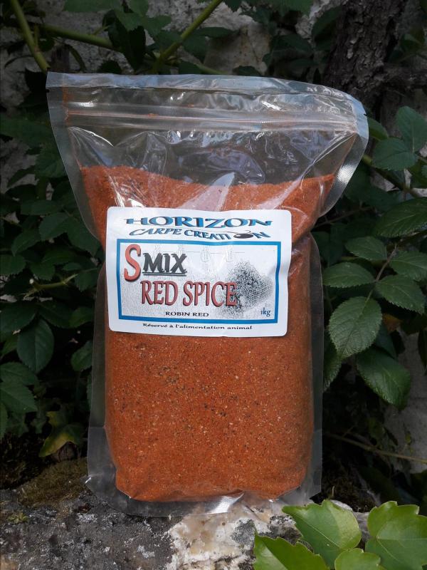 Mixredspice
